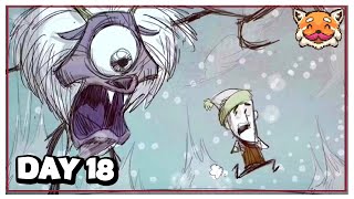 Let's Play Don't Starve, Today!