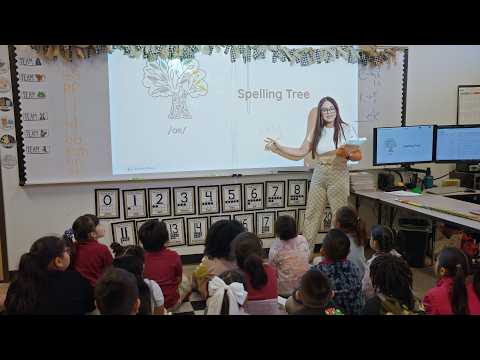 What Teachers Need to Help Students Thrive