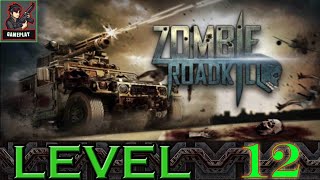 Zombie Roadkill {Level: 12} screenshot 3