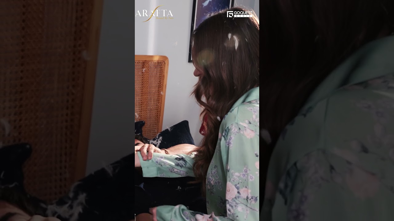 Her Arafta Karesinin Ardındaki Sihir #araftadizisi #arafta | Arafta Türk Dizileri #BTS poster