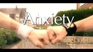 Anxiety ♥