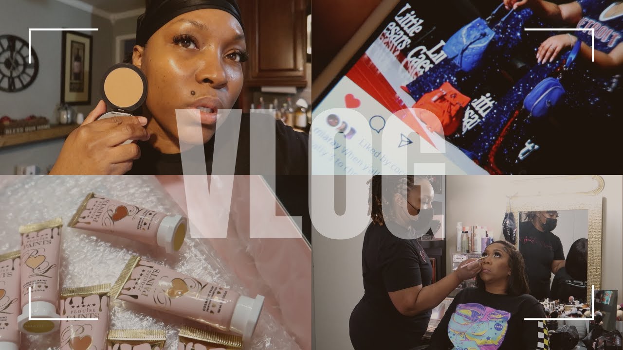 VLOG 73 RANDOM DAYS IN MY LIFE LOTS OF TALKING P LOUISE PACKAGE vlog-73-random-days-in-my-life-lots-of-talking-p-louise-package