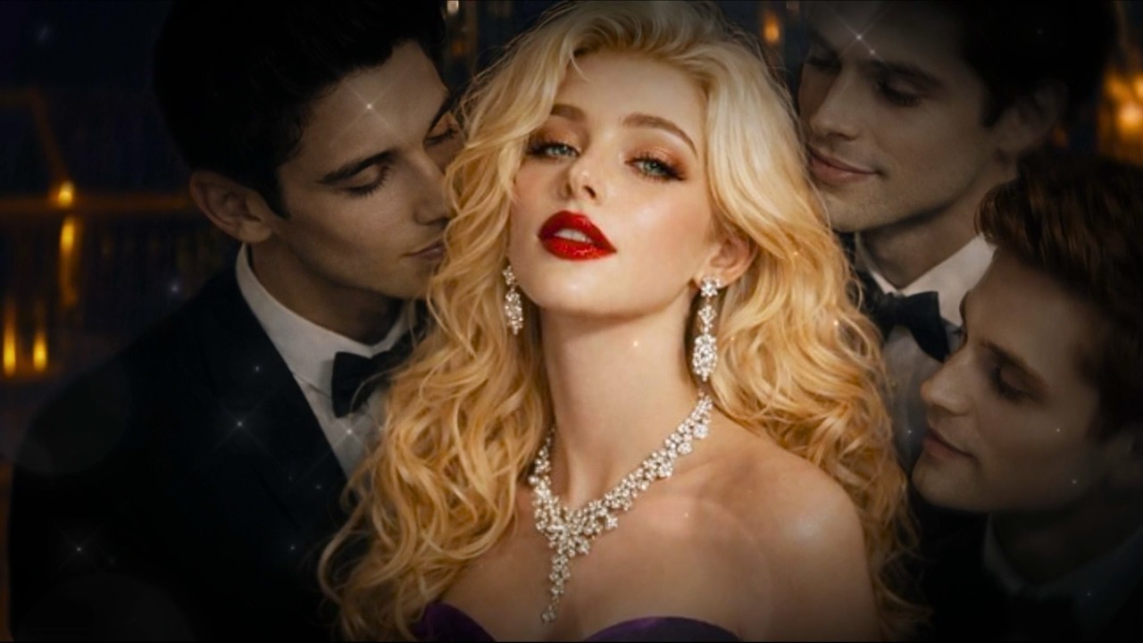 💎 SIREN ENERGY 🔥 Смертельный Магнетизм и Совершенная Красота (Очаруй всех) 💋✨