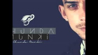 Chunda munki - Crooked ( original mix )