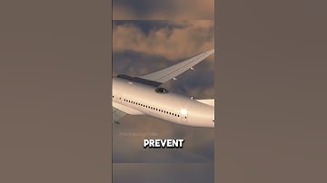 Why Airplane Windows Have Tiny Holes?