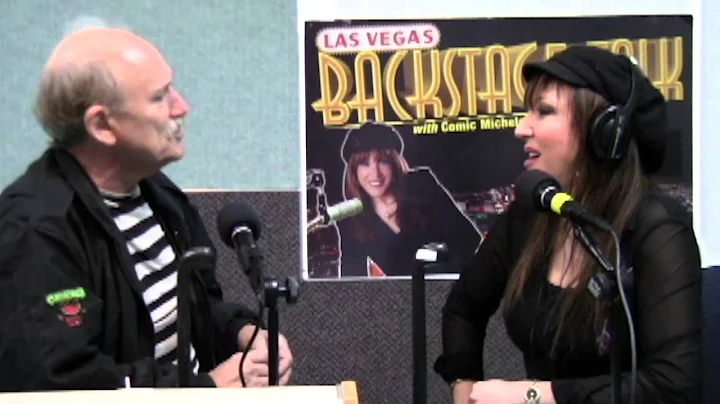 Comedian Gallagher reveals the "never been told" s...