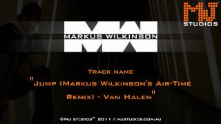 Download Lagu Jump (Markus Wilkinson's Air-Time Remix) - Van Halen MP3