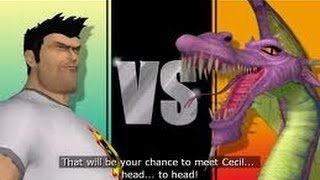 Serious Sam 2 Hd, Boss Fight 5&6