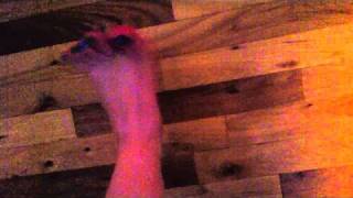 *Request* quick floorpointe