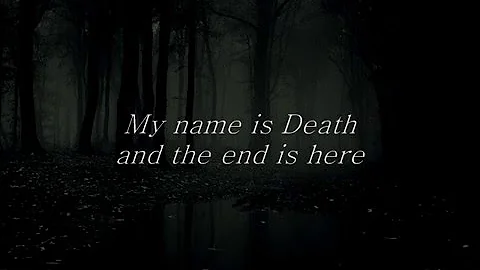 Jen Titus - O, Death // Lyrics
