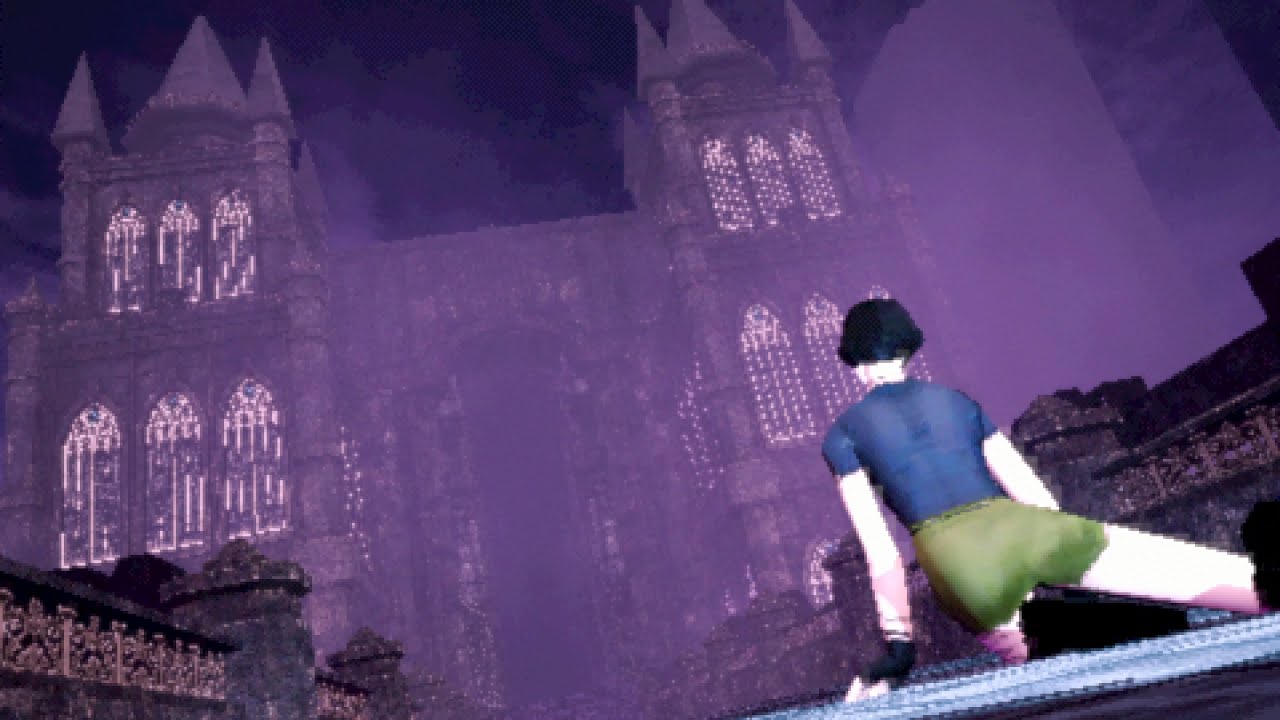 This game is what survival horror should be | Heartworm