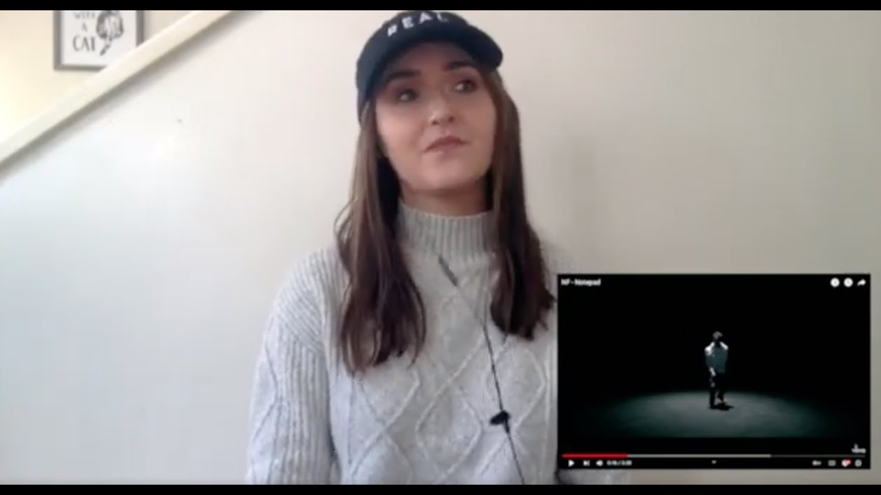 NF Reaction- NOTEPAD