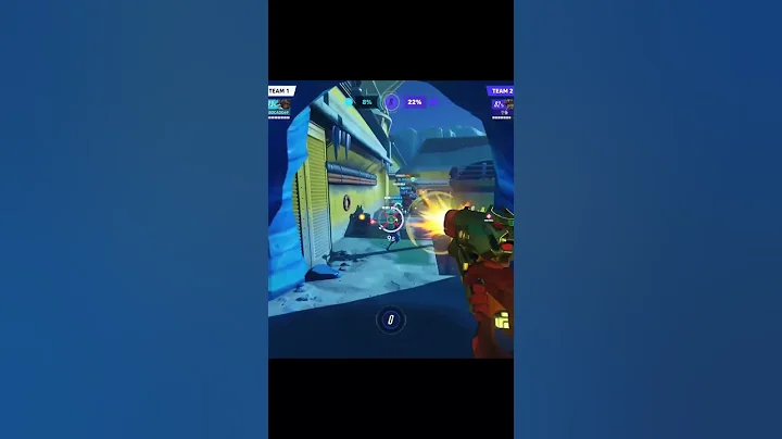 It's BEEn a while since I've had a Mercy PoTG...