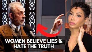 Jordan Peterson | The Harsh Reality For 50% of Women Single & Childless by 2030