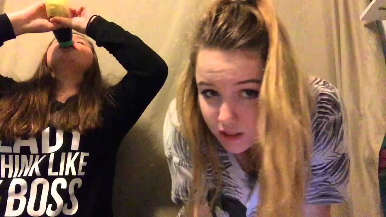 Baby Bottle Challenge 🍼