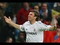 Antonio Cassano All Goals With Real Madrid 2005 2007 