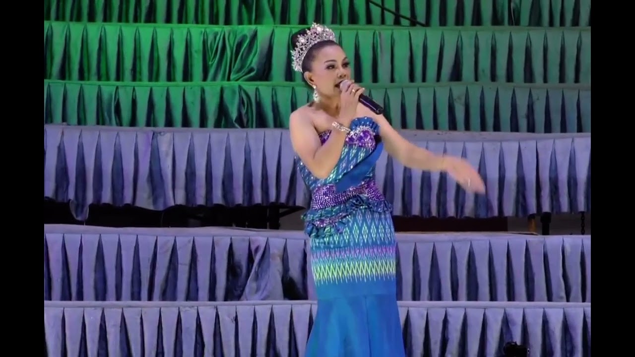 ชาติหน้าค่อยพบกัน -จั๊กจั่น ดาวไพร