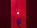 Gravity versus air drag