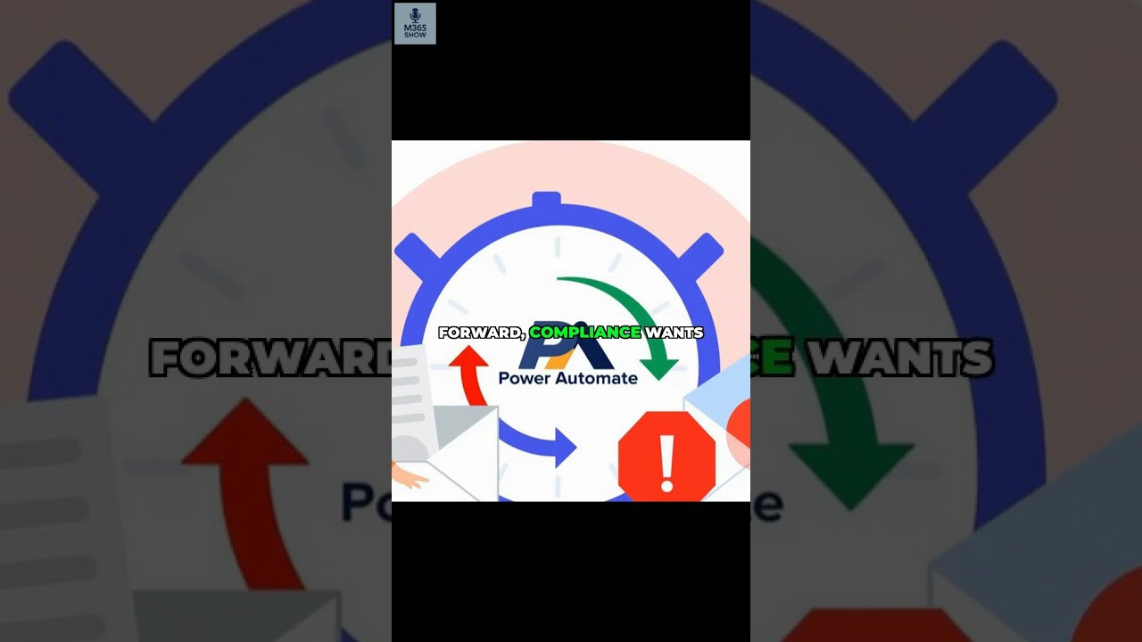 Don’t Trust Power Automate Approval Logs! #shorts #workflowhistory