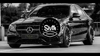 Al Fakher - Я В Тебя Влюбился Шахрезад Sloved Remix