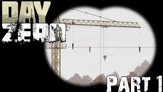 DayZero: Part 1 - What's new