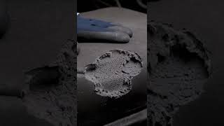 Satisfying Foam Restoration Macro