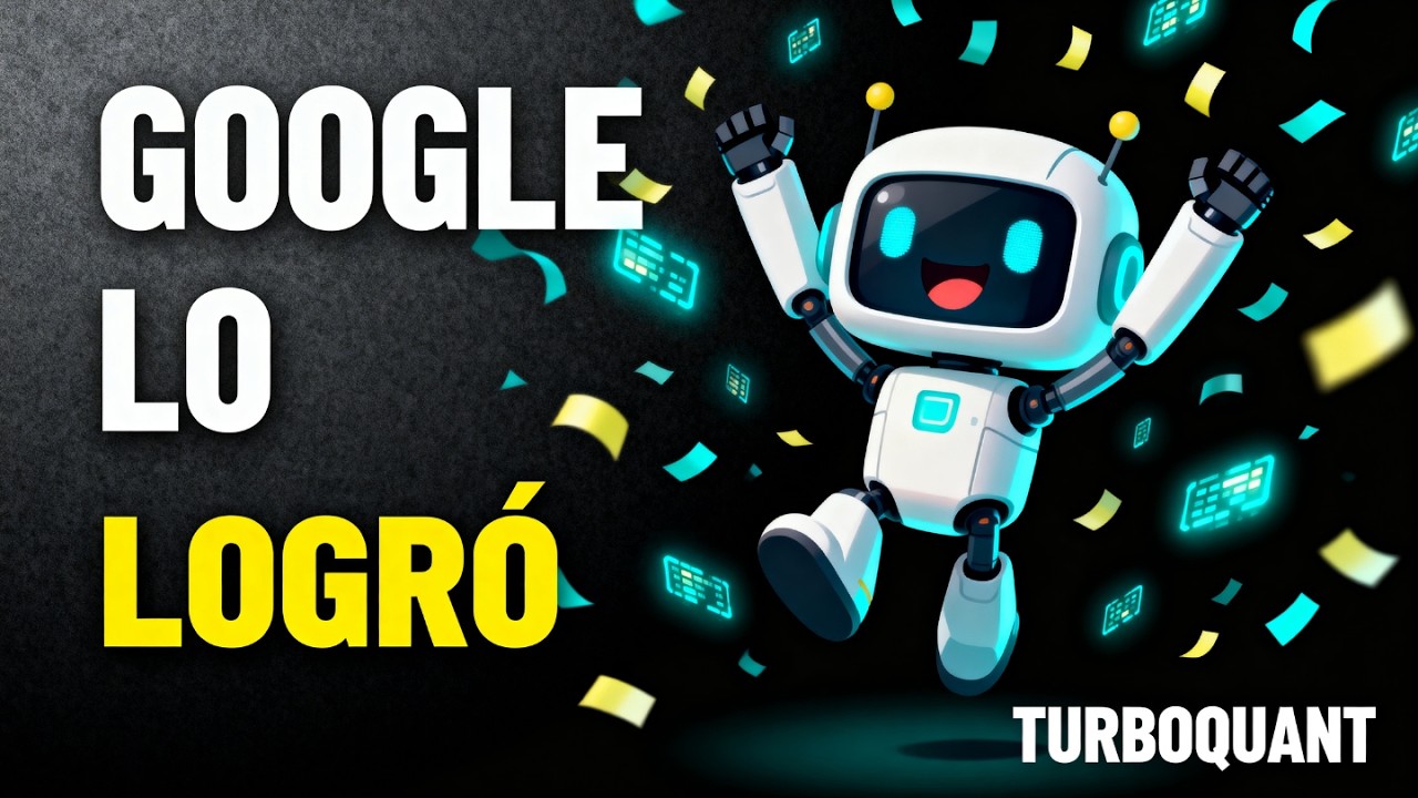 Google's technique that makes running LLMs on your computer viable | TurboQuant