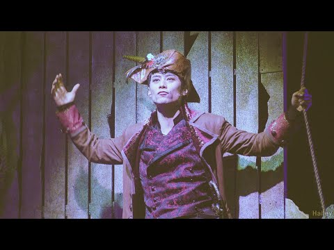 210730 뮤지컬 해적 스페셜커튼콜 '해적의황금시대' (주민진 Focus)