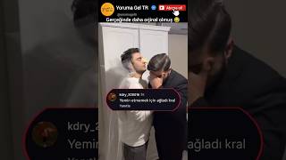 Gerçeğinden Daha Orjinal Olmuş