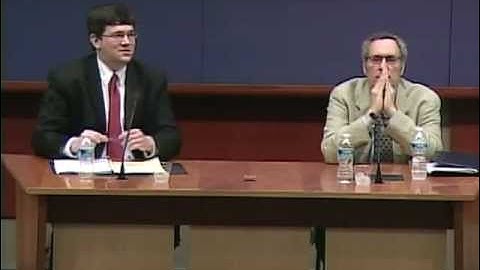 A Debate on the Constitutionality of the Filibuster