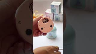 Cutest Electric Sharpener Ever 😍 | Perfect for Kids &amp; Gifts
