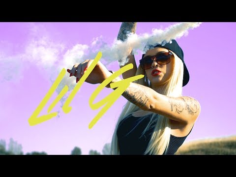 LIL G - Manipuláció (Official Music Video)