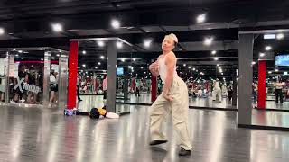 2025.10.24-Kitty Cah, Aliyahs Interlude & Og Marlynmonrollup - Fly Gurlkyle Choreography