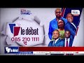 LE DEBAT 26 MARS 2026