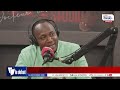 LE DEBAT 26 MARS 2026