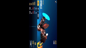 Ultimate Robot Fighting (Tier 1 and Tier 2)