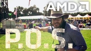 ACL Acronym Guide: P.O.S. #AMDACL