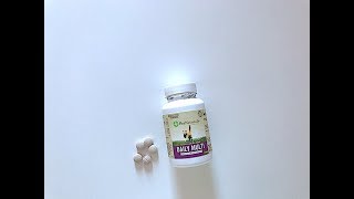 IHERB: Pet Naturals of Vermont, Daily Multi, For Cats (Витамины для кошек)- Видео обзор IHERB: Pet Naturals of Vermont, Daily Multi, For Cats (Витамины для кошек)- Видео обзор