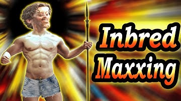 When Inbreeding Goes TOO FAR in CK3 Multiplayer