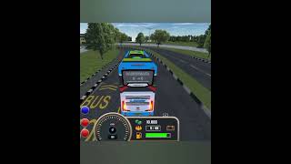 #shorts #shortvideo  Mobile Bus Simulator : New Bus Game 2022 : Android Gameplay screenshot 5