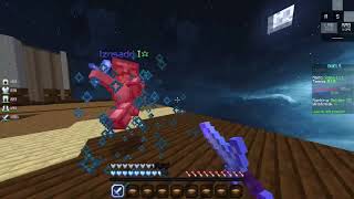 Combo do Hack