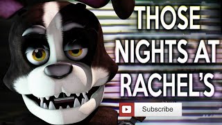 How to install those nights at Rachel's on Android screenshot 4
