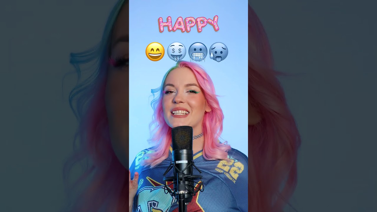 F•*¨*•.¸♬︎ 67 | FUNNY EMOJI 🥵🥶 - YouTube