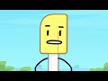 BFDI:TPOT | From: CSOL R.T.G.M.I. Kebab's Special Kids Day @ToughGamingGuy @pixar @LEGO
