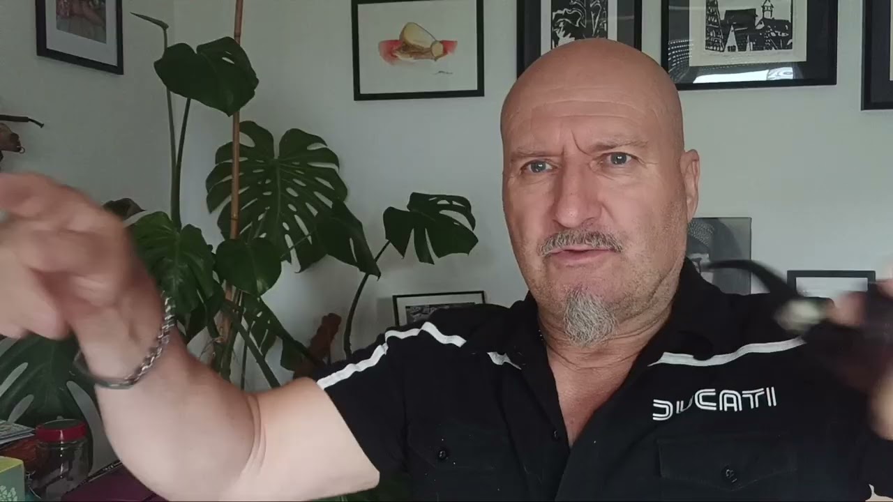 #Samstags Tratsch 👋🍀