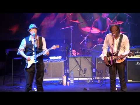 Joe Louis Walker - Eight Years Of Lovin'