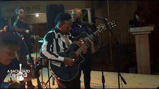 Joe Veras's "El Hombre de tu Vida" in Merengue style, performed by Jey Sanchez