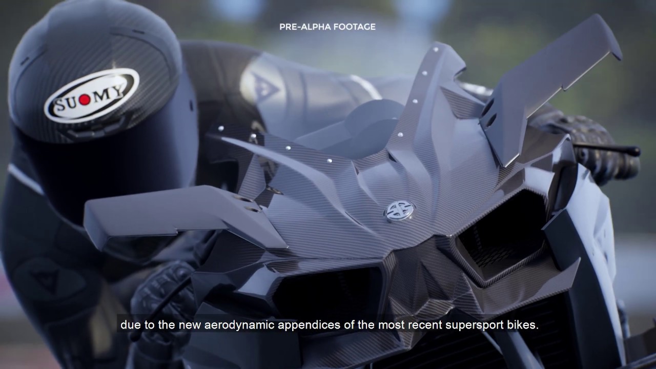 INSIDE RIDE 4 - EPISODE 1