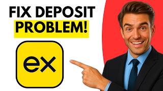 How To Solve Exness Deposit Problems (Full Guide 2026)