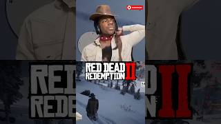 'IShowSpeed Horse couldn't catch🤠🐎 #ishowspeed #rdr2 #viral #shorts #4k #gaming